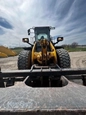 Front of used Loader